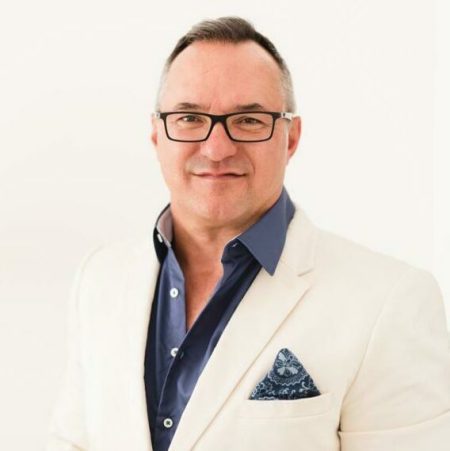 André du Venage (Secure Logistics)