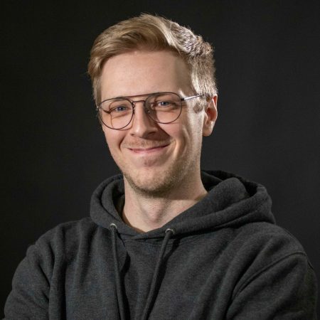 Björn Nickel