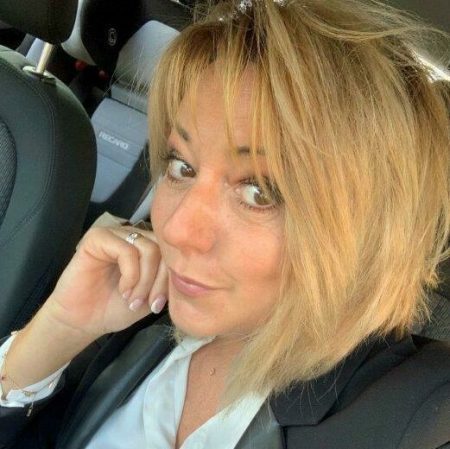 Céline Lubrano (DHL)
