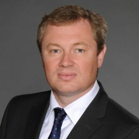 Ilya Smolentsev (Impact)