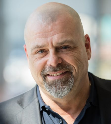 Marcel Saarloos