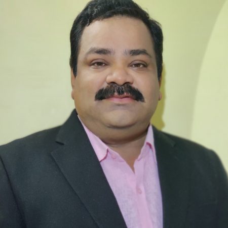 Satya Jiban Roy