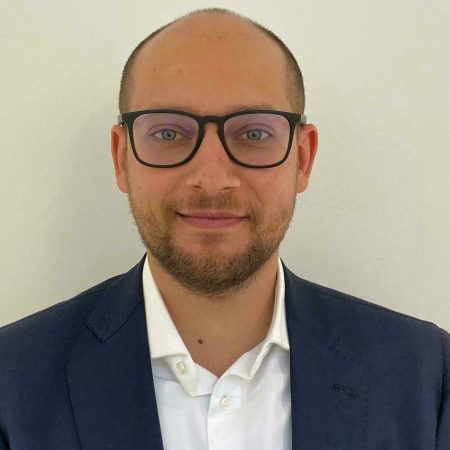 Stefano Grotta (Gucci)
