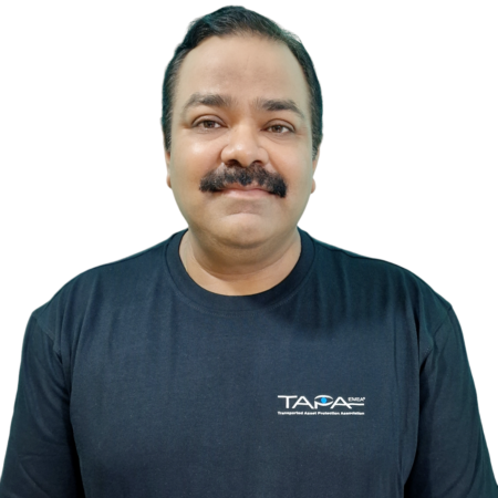 Satya Jiban Roy