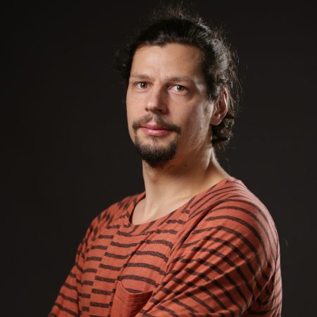 Mattis Hansen