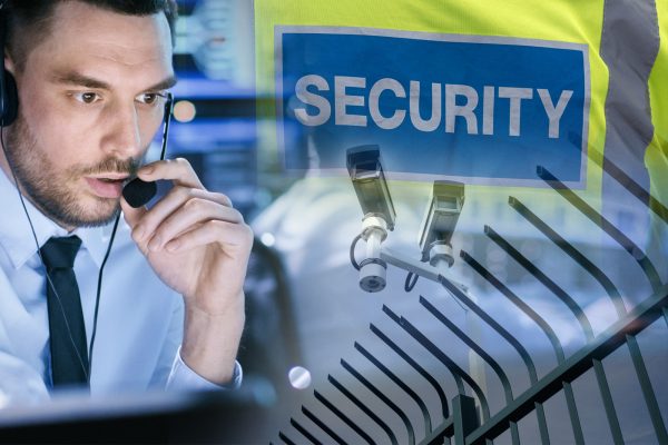 Security service providers