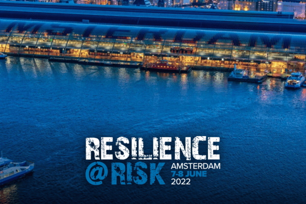 Amsterdam here we come…