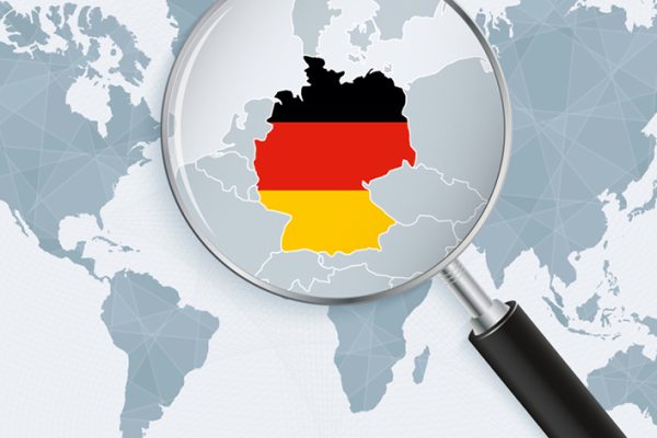 Germany spotlight