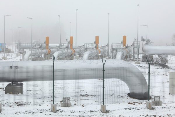 The winter of discontent