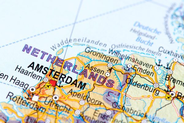 €3.7m Stolen in the Netherlands