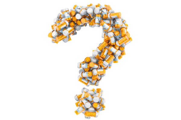 Crime risks to pharma supply chains