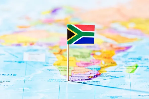 Resilience @ Risk South Africa Conference