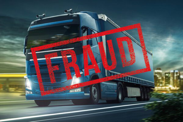 Insurer Warns of Rising Carrier Fraud