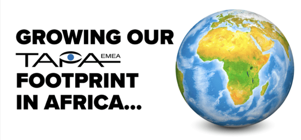 TAPA EMEA Launches New Subregional Africa Membership