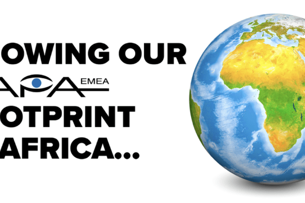 TAPA EMEA Launches New Subregional Africa Membership