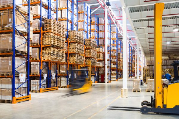TAPA EMEA Achieves Security Milestone