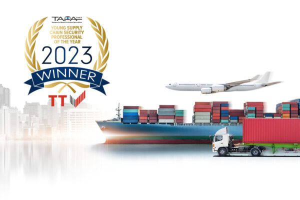 Young Supply Chain Resilience Professional of the Year