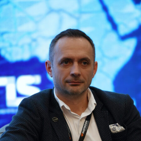 Ionel Popa (Senior Security Consulting)