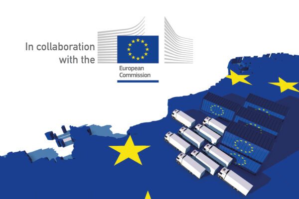 EC & TAPA EMEA become Parking Partners 