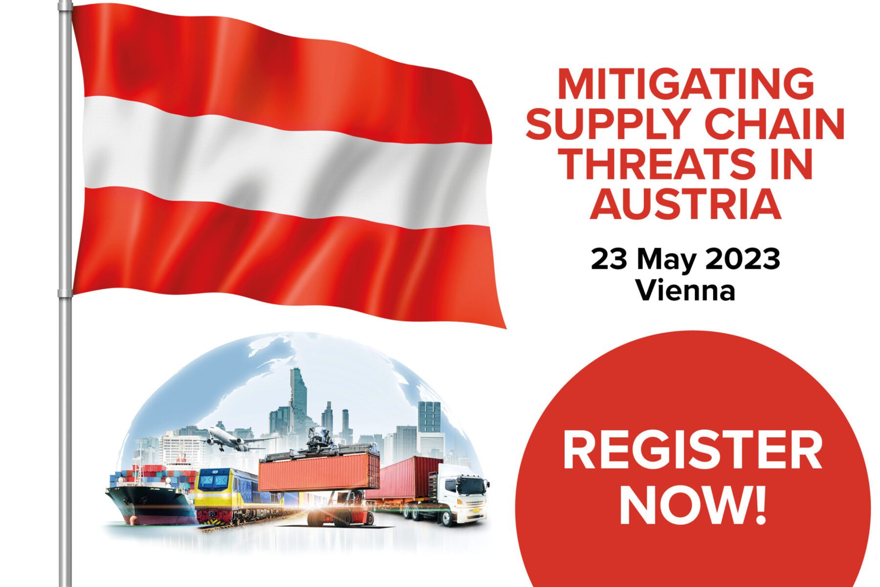 Enhancing Austria's Resilience By Identifying & Mitigating Supply Chain ...