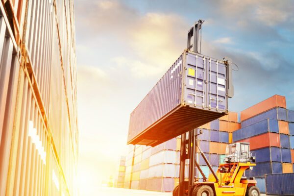 Cracking the Code: How OCGs are Infiltrating Europe’s ports