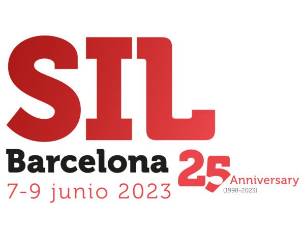 Join Us at SIL Barcelona