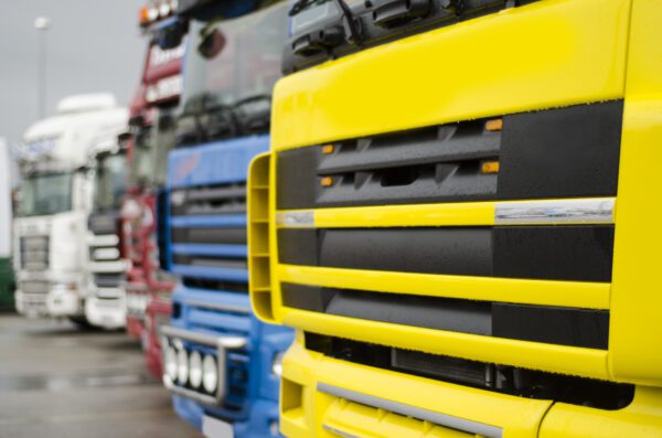 TAPA EMEA REPORTS SUBSTANTIAL 5-YEAR FALL IN FREIGHT CRIMES TARGETING TRUCKS IN UNCLASSIFED PARKING PLACES   