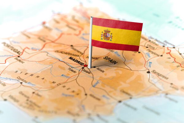 Register now for ‘Cargo Security Risks in Spain’ webinar