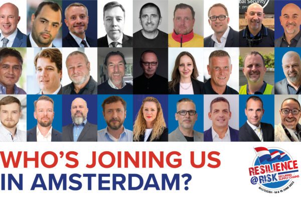 Introducing our RESILIENCE@RISK speakers and panellists 