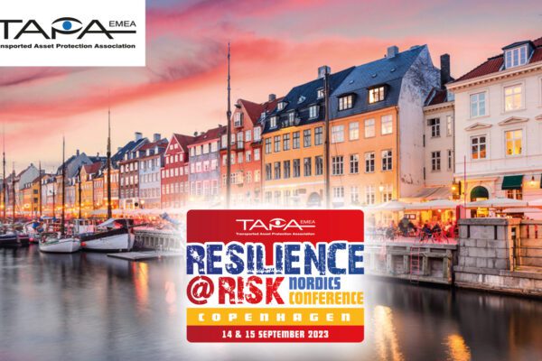 Protecting Supply Chains Against Criminal Attacks & Losses Across the Nordic Countries