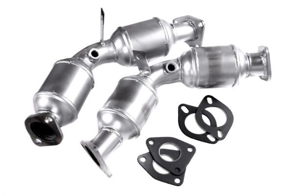 Why are Catalytic Converters a Target?