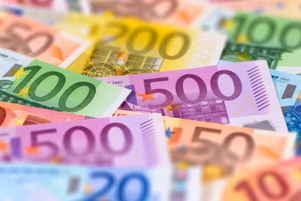 264 Attacks in 12 Countries Produce € 1.1 m Loss in June