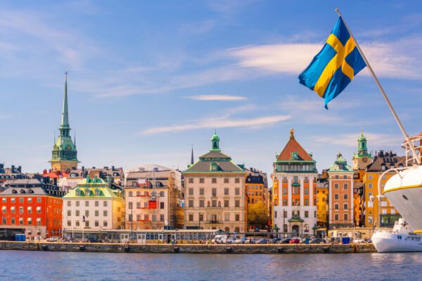 1,843 Recorded Cargo Crimes in Sweden Up 164% in 2 Years