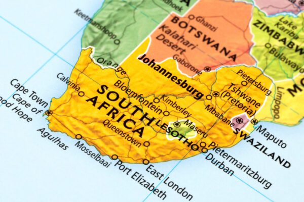 South African Supply Chains are Feeling the Heat of Unrest