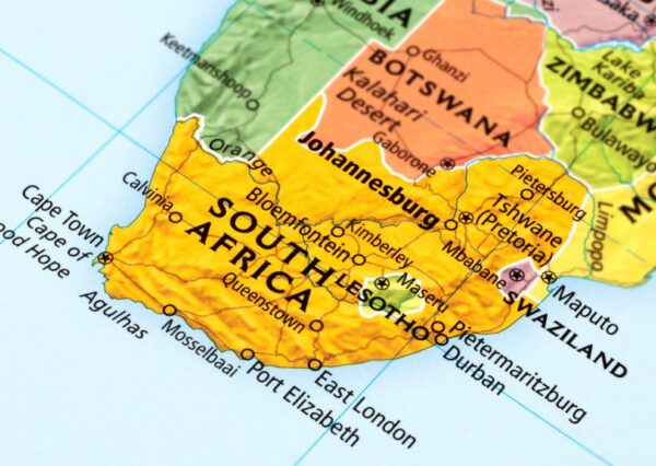 South African Supply Chains are Feeling the Heat of Unrest