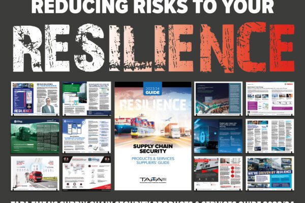 Reducing Risks to Your Supply Chain Resilience 