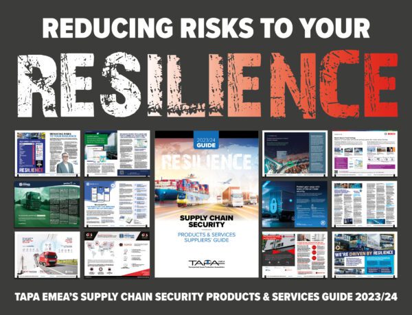 Reducing Risks to Your Supply Chain Resilience 