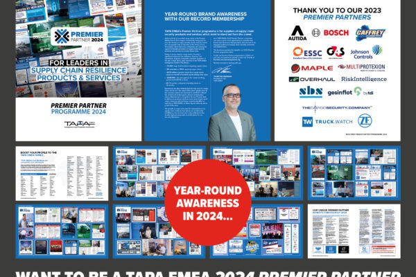 Year-Round Brand Awareness with our Record Membership Across EMEA  