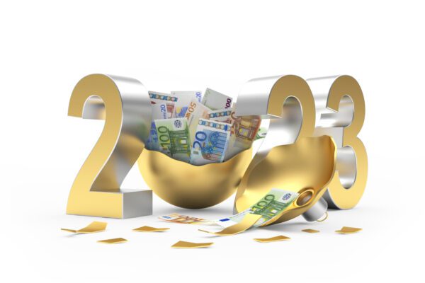 €988,143 of Goods Stolen from Supply Chains in EMEA Every 24 Hours in HY2023