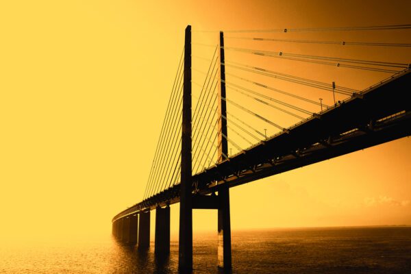Experts Discuss Supply Chain Resilience Risks and Solutions in the Nordics