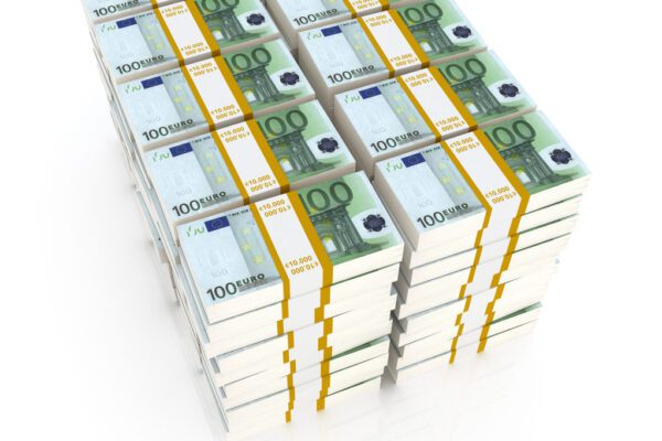 Data Shows Significant Rise in High Value Thefts from Supply Chains in EMEA 