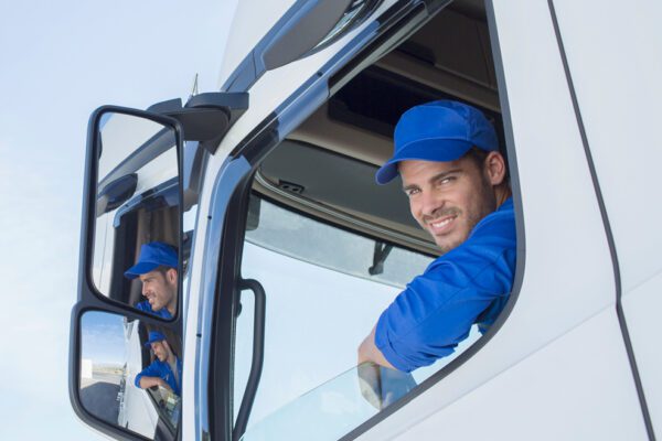 IRU Warns of a ‘Demographic Time-bomb’ for Supply Chains Using Europe’s Roads  