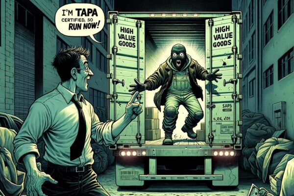 PMI Invests in TAPA EMEA Training Across Supply Chain and Manufacturing Facilities  