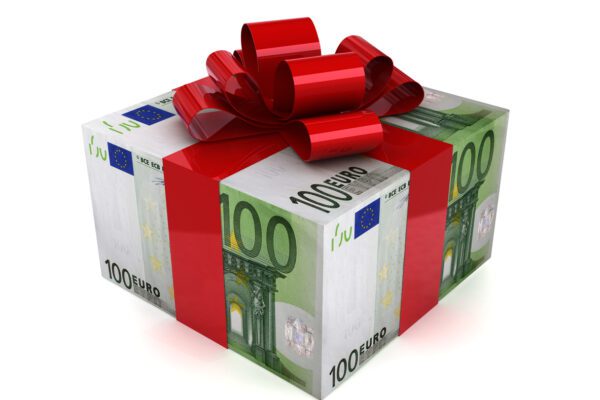 Over €24 Million of Product Losses from Supply Chains in November in 30 Countries