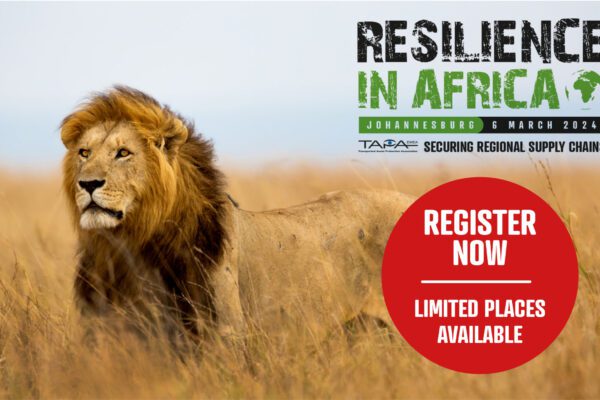 Resilience in Africa