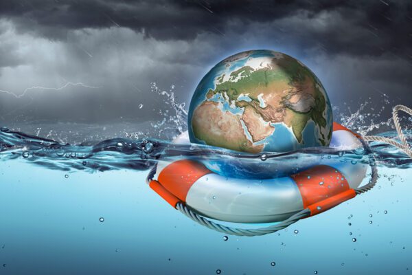 2024 – Has There Ever Been a More Challenging Year for Supply Chain Resilience? 