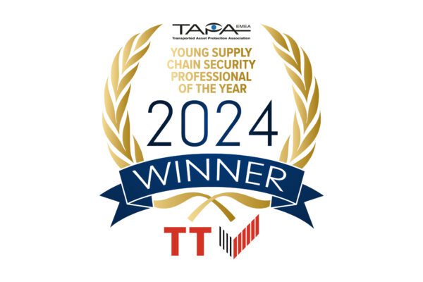 TAPA EMEA and TT Club launch ‘Young Supply Chain Professional of the Year’ Award 2024
