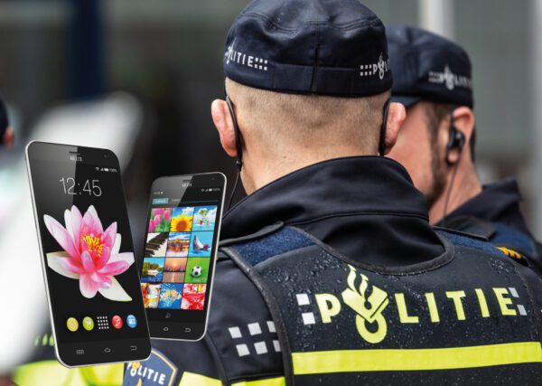 Dutch Police Recover €19.3m of Stolen Phones within Hours of Amsterdam Schiphol Theft