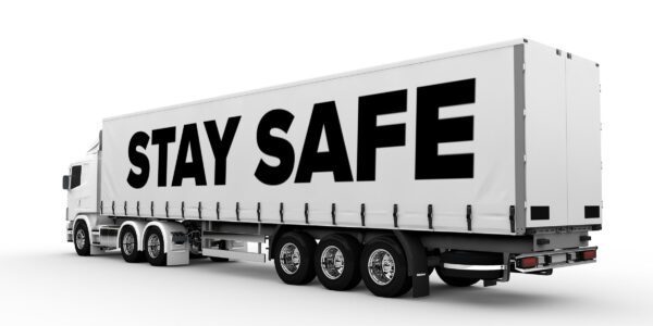 TAPA EMEA Launches Driver Security Guide to Protect Truck Drivers Facing Rising Security Threats and Attacks