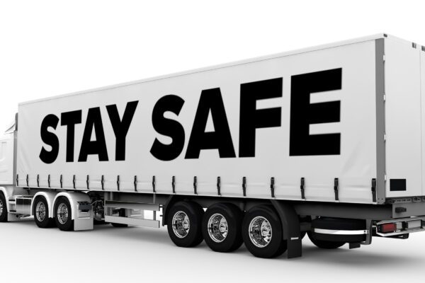 TAPA EMEA Launches Driver Security Guide to Protect Truck Drivers Facing Rising Security Threats and Attacks